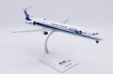 ＜予約＞Jcwings マクドネル・ダグラス MD-90 N901DC ハウスカラー 1/200 LH2501