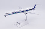 ＜予約＞Jcwings マクドネル・ダグラス MD-90 N901DC ハウスカラー 1/200 LH2501
