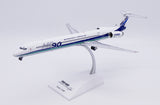 ＜予約＞Jcwings マクドネル・ダグラス MD-90 N901DC ハウスカラー 1/200 LH2501