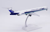 ＜予約＞Jcwings マクドネル・ダグラス MD-90 N901DC ハウスカラー 1/200 LH2501