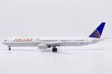＜予約＞Jcwings ユナイテッド航空 767-400ER N76064 1/200 LH2506A(フラップダウン版)