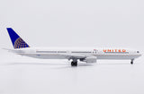 ＜予約＞Jcwings ユナイテッド航空 767-400ER N76064 1/200 LH2506A(フラップダウン版)