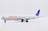 ＜予約＞Jcwings ユナイテッド航空 767-400ER N76064 1/200 LH2506A(フラップダウン版)