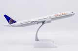 ＜予約＞Jcwings ユナイテッド航空 767-400ER N76064 1/200 LH2506A(フラップダウン版)