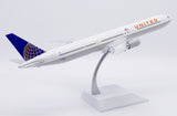 ＜予約＞Jcwings ユナイテッド航空 767-400ER N76064 1/200 LH2506A(フラップダウン版)