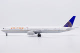 ＜予約＞Jcwings ユナイテッド航空 767-400ER N76064 1/200 LH2506