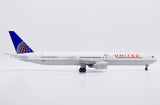 ＜予約＞Jcwings ユナイテッド航空 767-400ER N76064 1/200 LH2506