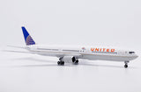 ＜予約＞Jcwings ユナイテッド航空 767-400ER N76064 1/200 LH2506