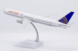 ＜予約＞Jcwings ユナイテッド航空 767-400ER N76064 1/200 LH2506