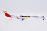 ＜予約＞Jcwings イベリア リージョナル(エア ノストラム) CRJ-1000ER EC-MJO 1/200 LH2508