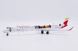 ＜予約＞Jcwings イベリア リージョナル(エア ノストラム) CRJ-1000ER EC-MJO 1/200 LH2508