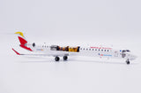 ＜予約＞Jcwings イベリア リージョナル(エア ノストラム) CRJ-1000ER EC-MJO 1/200 LH2508