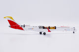 ＜予約＞Jcwings イベリア リージョナル(エア ノストラム) CRJ-1000ER EC-MJO 1/200 LH2508