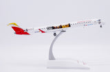 ＜予約＞Jcwings イベリア リージョナル(エア ノストラム) CRJ-1000ER EC-MJO 1/200 LH2508
