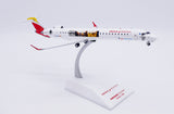 ＜予約＞Jcwings イベリア リージョナル(エア ノストラム) CRJ-1000ER EC-MJO 1/200 LH2508