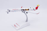 ＜予約＞Jcwings イベリア リージョナル(エア ノストラム) CRJ-1000ER EC-MJO 1/200 LH2508
