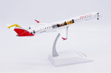 ＜予約＞Jcwings イベリア リージョナル(エア ノストラム) CRJ-1000ER EC-MJO 1/200 LH2508