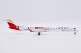 ＜予約＞Jcwings イベリアリージョナル/エアノストラム CRJ-1000 EC-MSB 1/200 LH2509 Jcwings