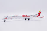 ＜予約＞Jcwings イベリアリージョナル/エアノストラム CRJ-1000 EC-MSB 1/200 LH2509 Jcwings