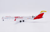 ＜予約＞Jcwings イベリアリージョナル/エアノストラム CRJ-1000 EC-MSB 1/200 LH2509 Jcwings