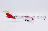 ＜予約＞Jcwings イベリアリージョナル/エアノストラム CRJ-1000 EC-MSB 1/200 LH2509 Jcwings