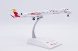 ＜予約＞Jcwings イベリアリージョナル/エアノストラム CRJ-1000 EC-MSB 1/200 LH2509 Jcwings