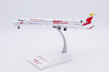 ＜予約＞Jcwings イベリアリージョナル/エアノストラム CRJ-1000 EC-MSB 1/200 LH2509 Jcwings