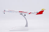 ＜予約＞Jcwings イベリアリージョナル/エアノストラム CRJ-1000 EC-MSB 1/200 LH2509 Jcwings