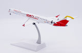 ＜予約＞Jcwings イベリアリージョナル/エアノストラム CRJ-1000 EC-MSB 1/200 LH2509 Jcwings
