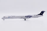 ＜予約＞Jcwings ガルーダ・インドネシア CRJ-1000 PK-GRA スカイチーム塗装 1/200 LH2511