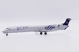 ＜予約＞Jcwings ガルーダ・インドネシア CRJ-1000 PK-GRA スカイチーム塗装 1/200 LH2511