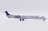 ＜予約＞Jcwings ガルーダ・インドネシア CRJ-1000 PK-GRA スカイチーム塗装 1/200 LH2511