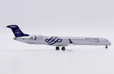＜予約＞Jcwings ガルーダ・インドネシア CRJ-1000 PK-GRA スカイチーム塗装 1/200 LH2511