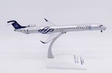 ＜予約＞Jcwings ガルーダ・インドネシア CRJ-1000 PK-GRA スカイチーム塗装 1/200 LH2511
