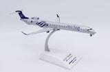 ＜予約＞Jcwings ガルーダ・インドネシア CRJ-1000 PK-GRA スカイチーム塗装 1/200 LH2511