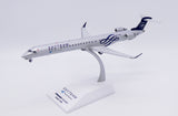 ＜予約＞Jcwings ガルーダ・インドネシア CRJ-1000 PK-GRA スカイチーム塗装 1/200 LH2511