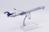 ＜予約＞Jcwings ガルーダ・インドネシア CRJ-1000 PK-GRA スカイチーム塗装 1/200 LH2511