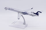 ＜予約＞Jcwings ガルーダ・インドネシア CRJ-1000 PK-GRA スカイチーム塗装 1/200 LH2511
