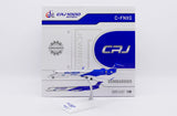 ＜予約＞Jcwings ボンバルディア CRJ-1000ER C-FNXG ハウスカラー 1/200 LH2512