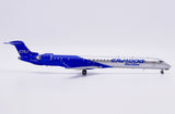＜予約＞Jcwings ボンバルディア CRJ-1000ER C-FNXG ハウスカラー 1/200 LH2512