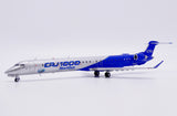 ＜予約＞Jcwings ボンバルディア CRJ-1000ER C-FNXG ハウスカラー 1/200 LH2512