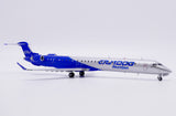 ＜予約＞Jcwings ボンバルディア CRJ-1000ER C-FNXG ハウスカラー 1/200 LH2512