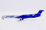 ＜予約＞Jcwings ボンバルディア CRJ-1000ER C-FNXG ハウスカラー 1/200 LH2512