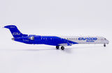 ＜予約＞Jcwings ボンバルディア CRJ-1000ER C-FNXG ハウスカラー 1/200 LH2512