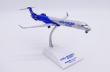 ＜予約＞Jcwings ボンバルディア CRJ-1000ER C-FNXG ハウスカラー 1/200 LH2512