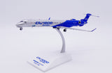 ＜予約＞Jcwings ボンバルディア CRJ-1000ER C-FNXG ハウスカラー 1/200 LH2512