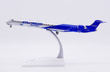 ＜予約＞Jcwings ボンバルディア CRJ-1000ER C-FNXG ハウスカラー 1/200 LH2512