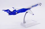 ＜予約＞Jcwings ボンバルディア CRJ-1000ER C-FNXG ハウスカラー 1/200 LH2512