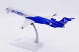 ＜予約＞Jcwings ボンバルディア CRJ-1000ER C-FNXG ハウスカラー 1/200 LH2512
