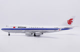 Jcwings 中国国際航空 747-400 B-2445 1/200 LH2529 Jcwings